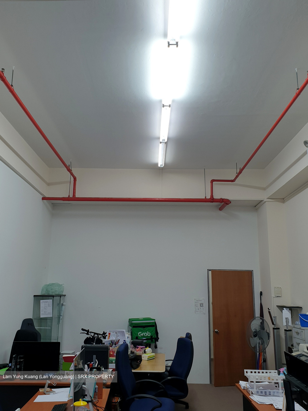 Primz Bizhub (D25), Office #435288861